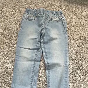Cat & Jack Light Blue Kids Jeans